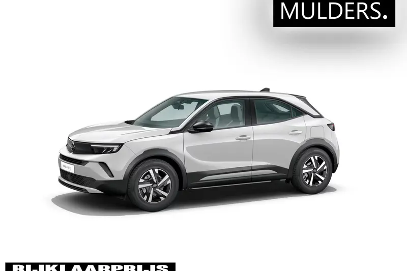 Opel Mokka (2026)