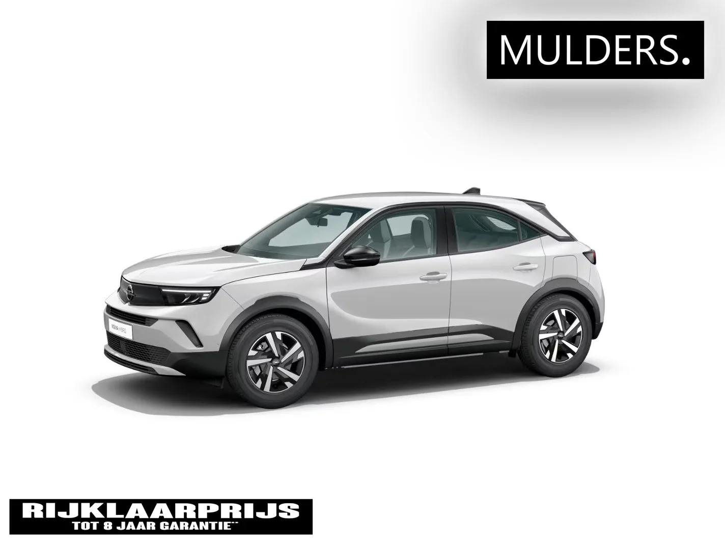 Opel Mokka (2026) — foto 1