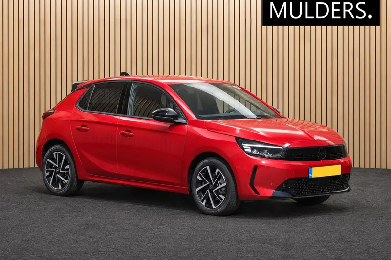 Opel Corsa (2026)