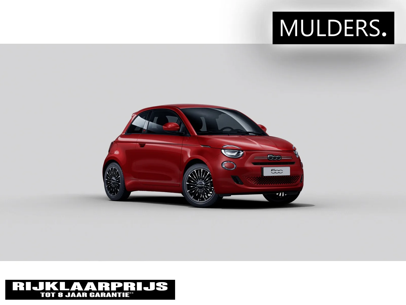 Fiat 500 (2026) — foto 1