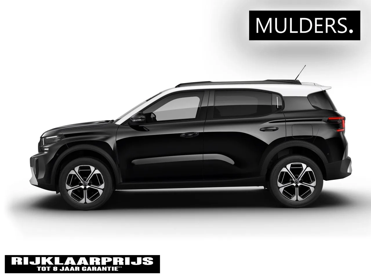 Citroën C3 Aircross (2026) — foto 1