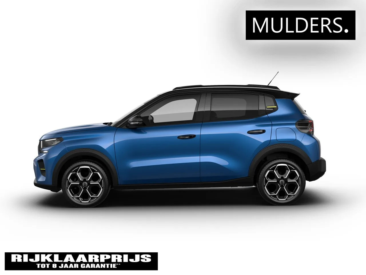 Citroën C3 (2026) — foto 1