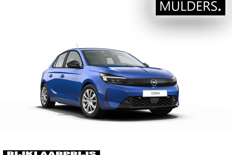 Opel Corsa (2026)