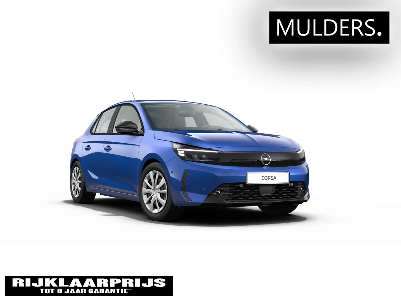 Opel Corsa (2026) — foto 1