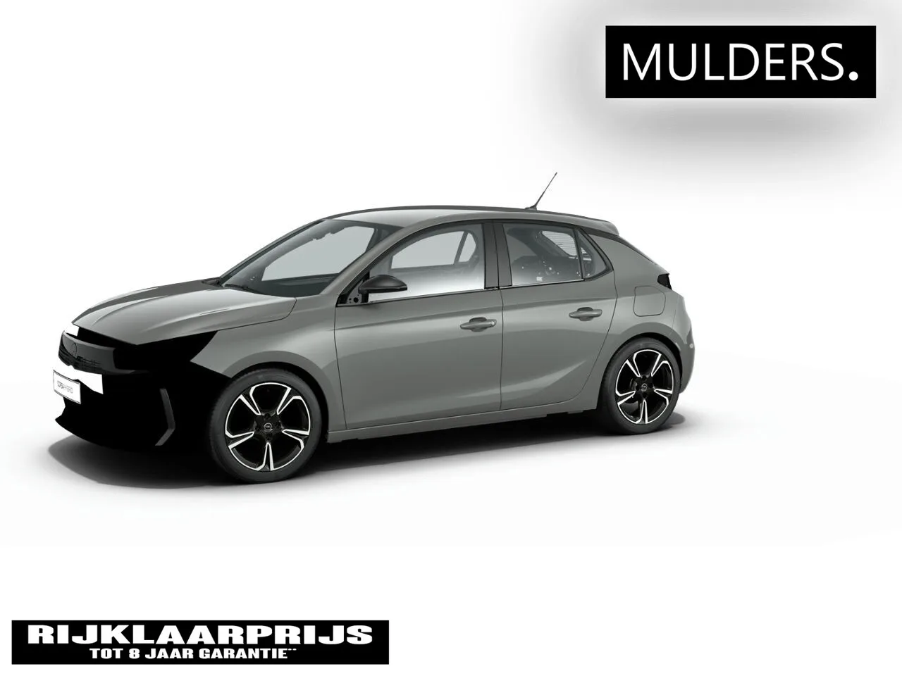 Opel Corsa (2026) — foto 1
