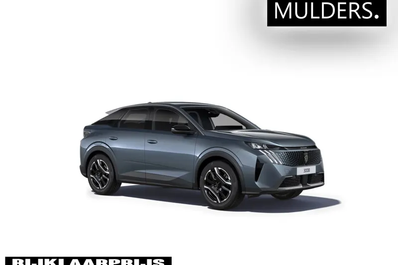 Peugeot 3008 (2026)