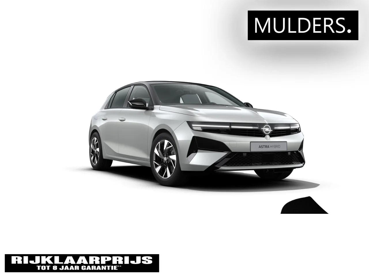 Opel Astra (2026) — foto 1