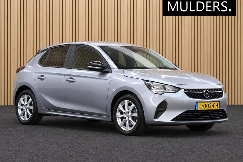 Opel Corsa (2021)
