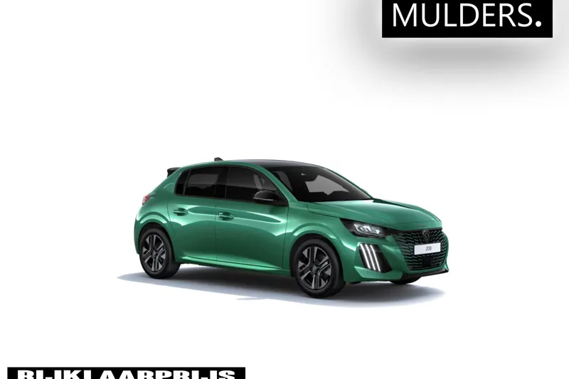 Peugeot 208 (2026)