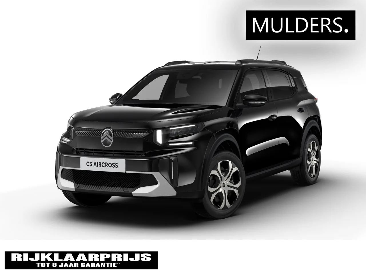 Citroën C3 Aircross (2026) — foto 1