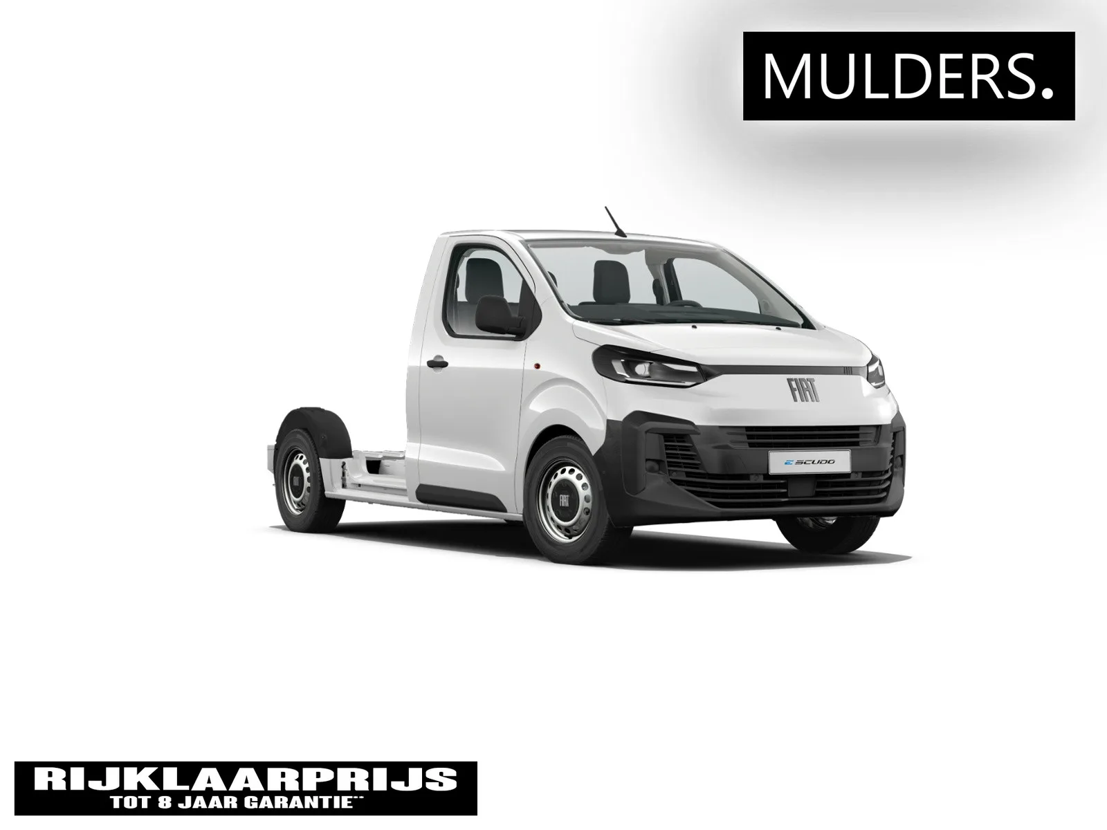 Fiat Scudo (2026) — foto 1