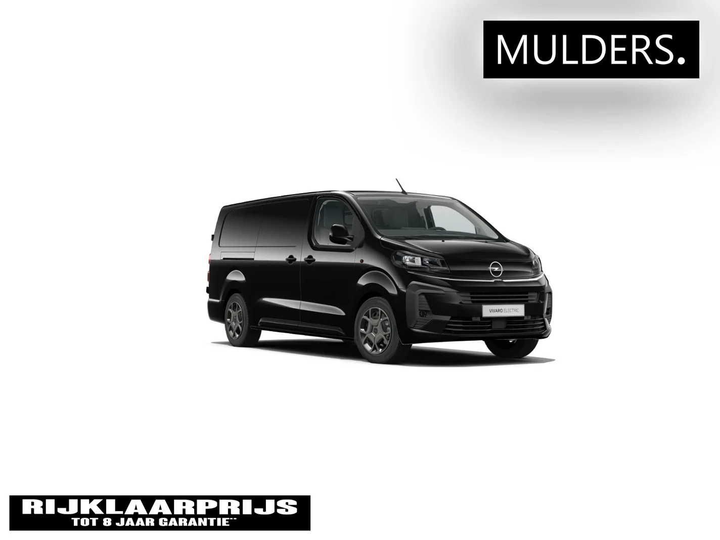 Opel Vivaro-e (2026) — foto 1