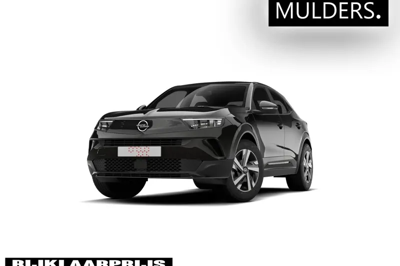 Opel Mokka (2026)