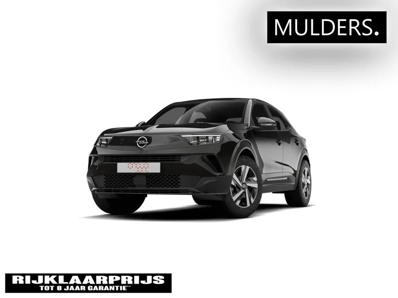 Opel Mokka (2026) — foto 1