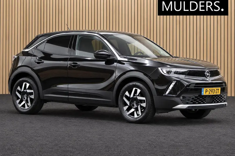 Opel Mokka (2022)