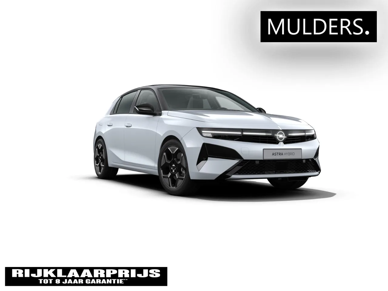 Opel Astra (2026) — foto 1