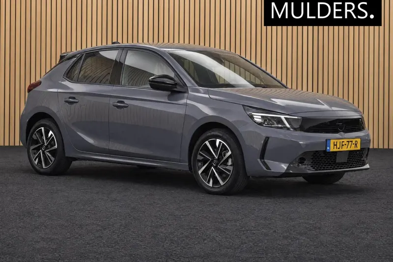 Opel Corsa (2025)