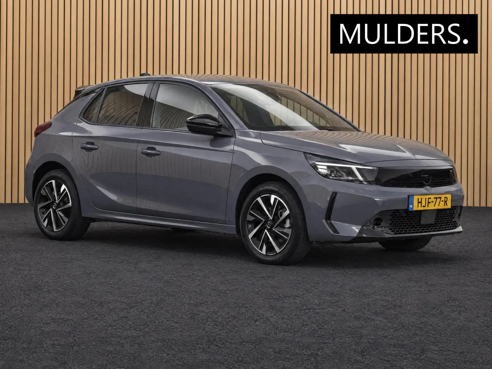 Opel Corsa (2025) — foto 1
