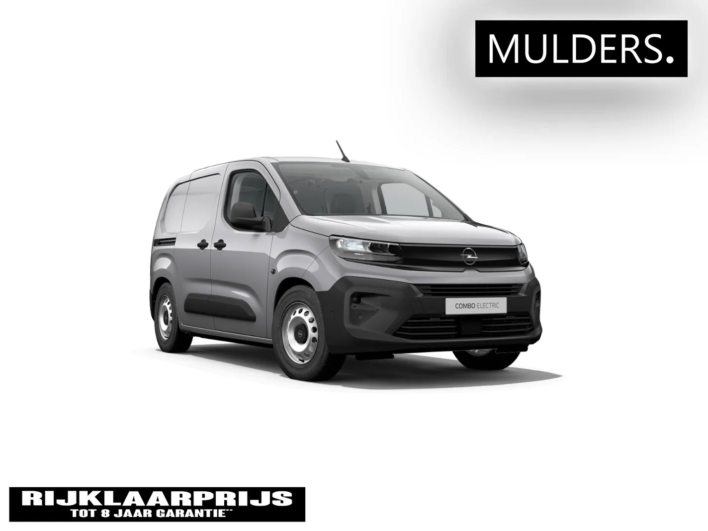Opel Combo-e (2026) — foto 1