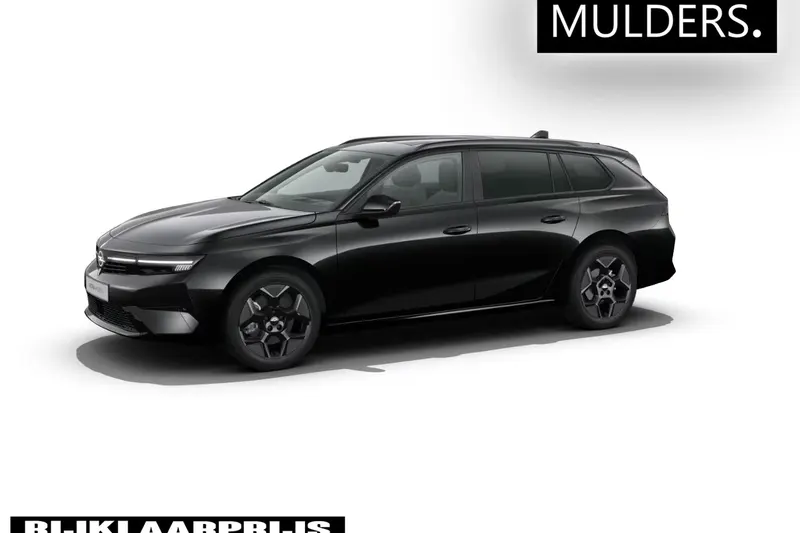 Opel Astra (2026)