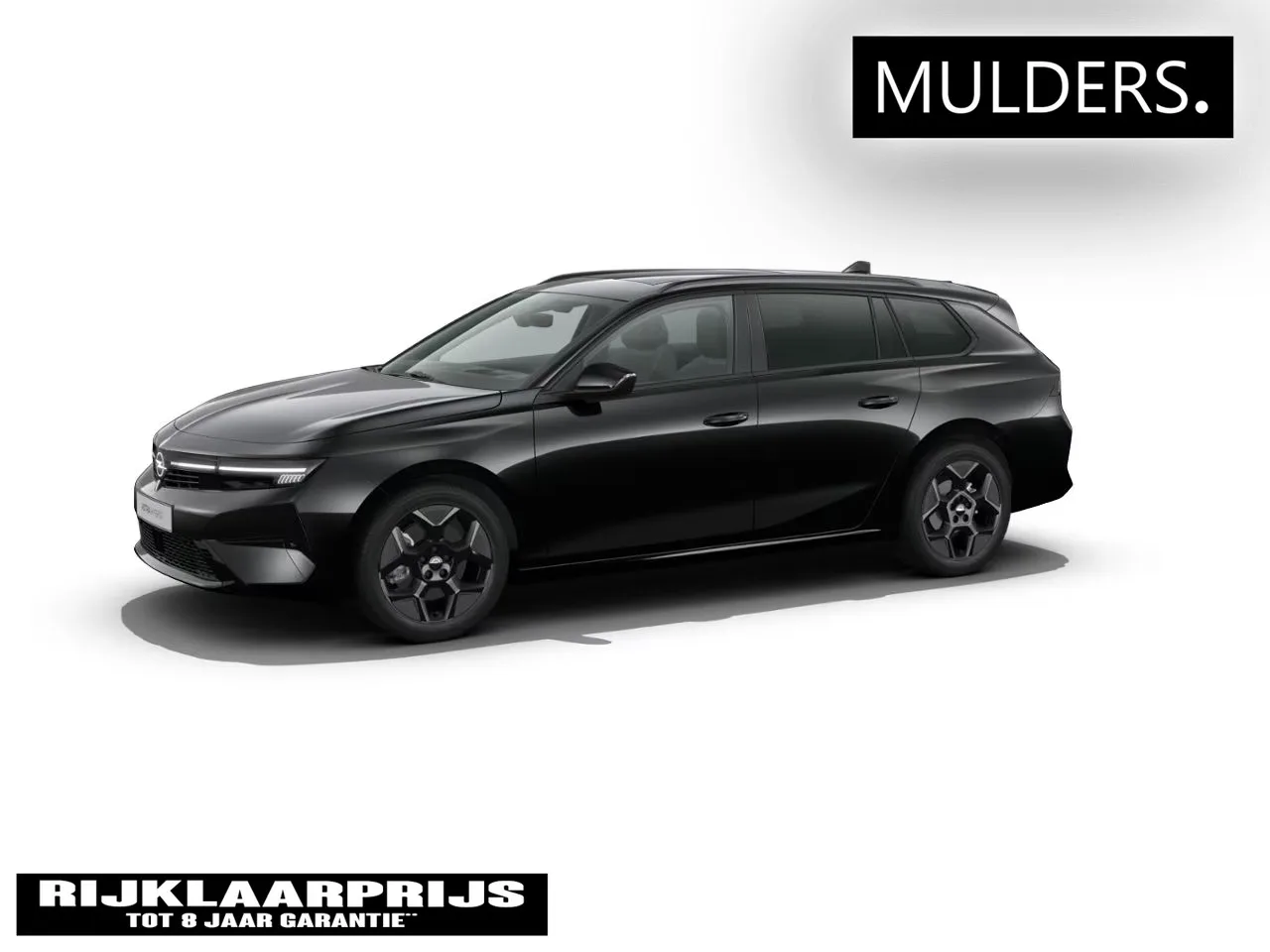 Opel Astra (2026) — foto 1