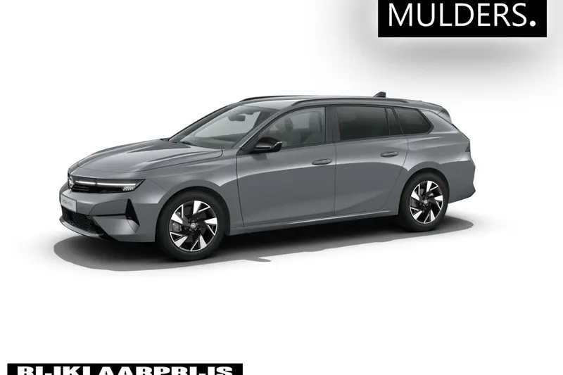 Opel Astra (2026)