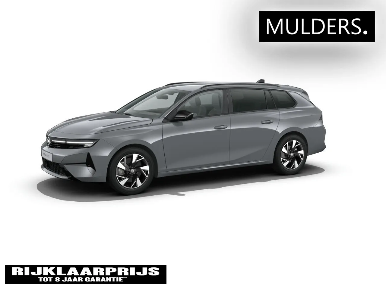 Opel Astra (2026) — foto 1