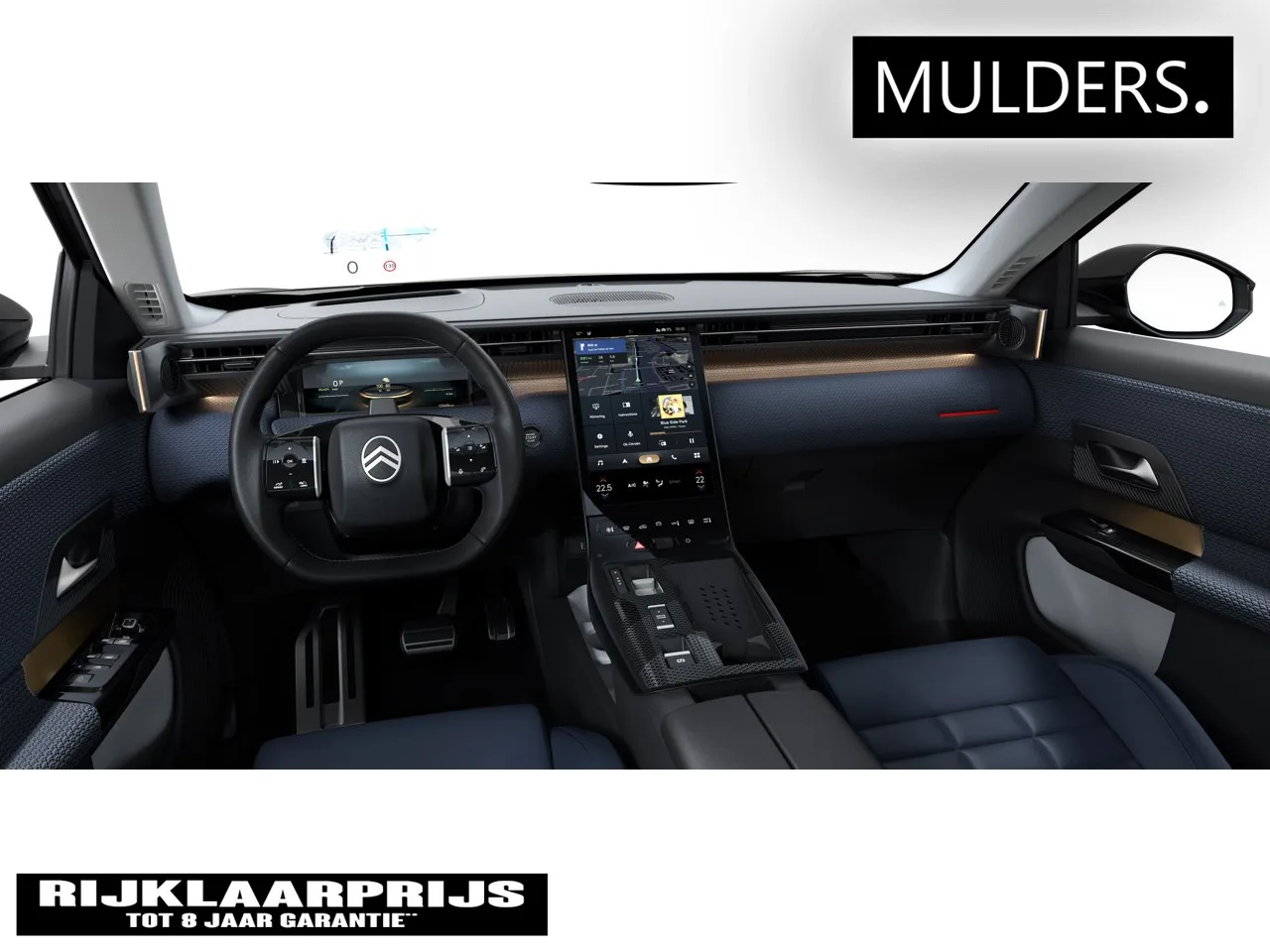 Citroën ë-C5 Aircross (2026) — foto 1