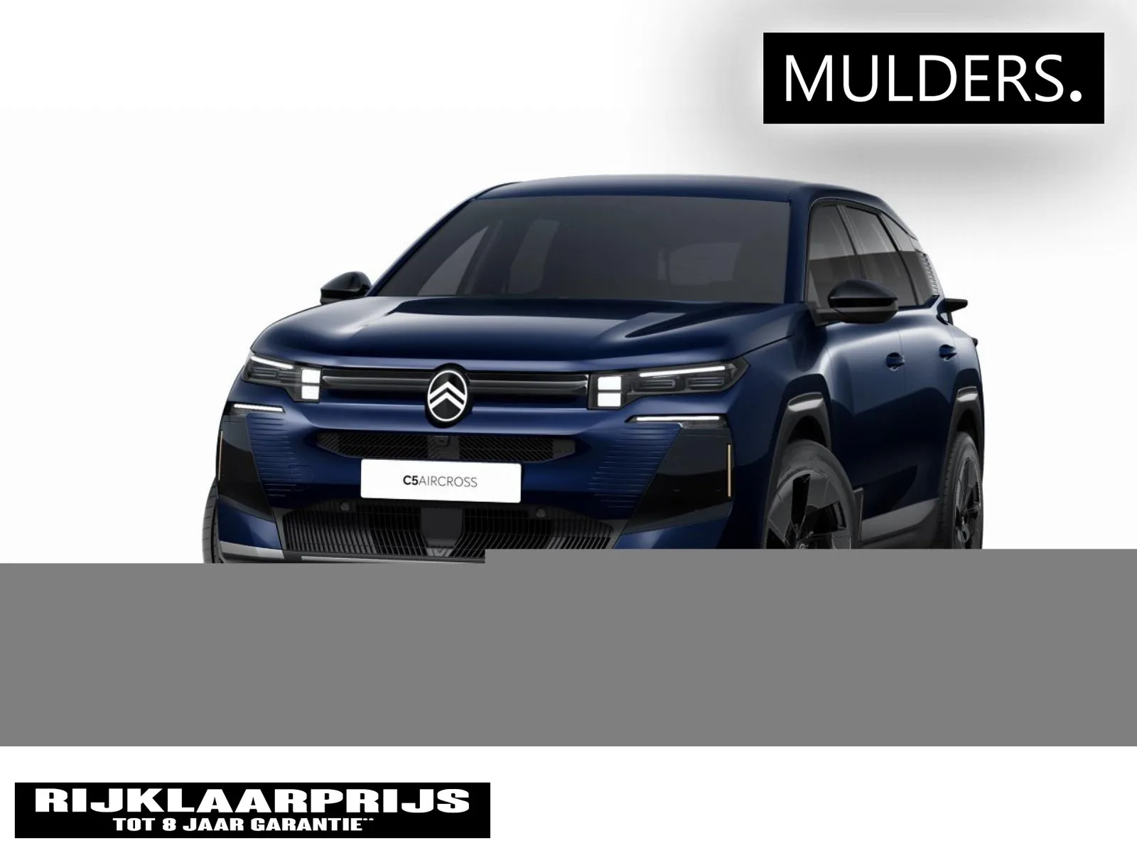 Citroën C5 Aircross (2026) — foto 1