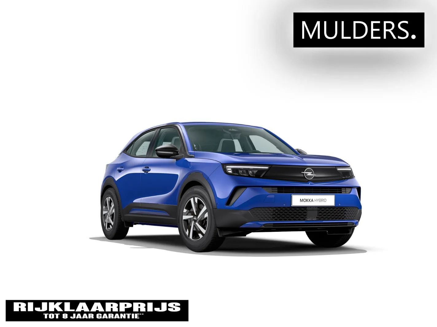 Opel Mokka (2026) — foto 1