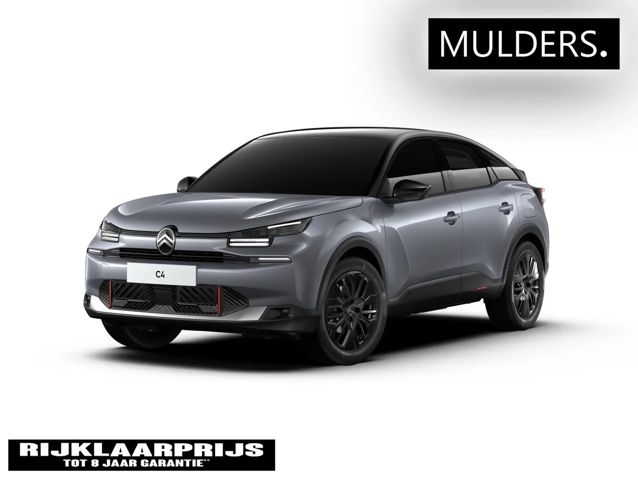 Citroën C4 (2026) — foto 1