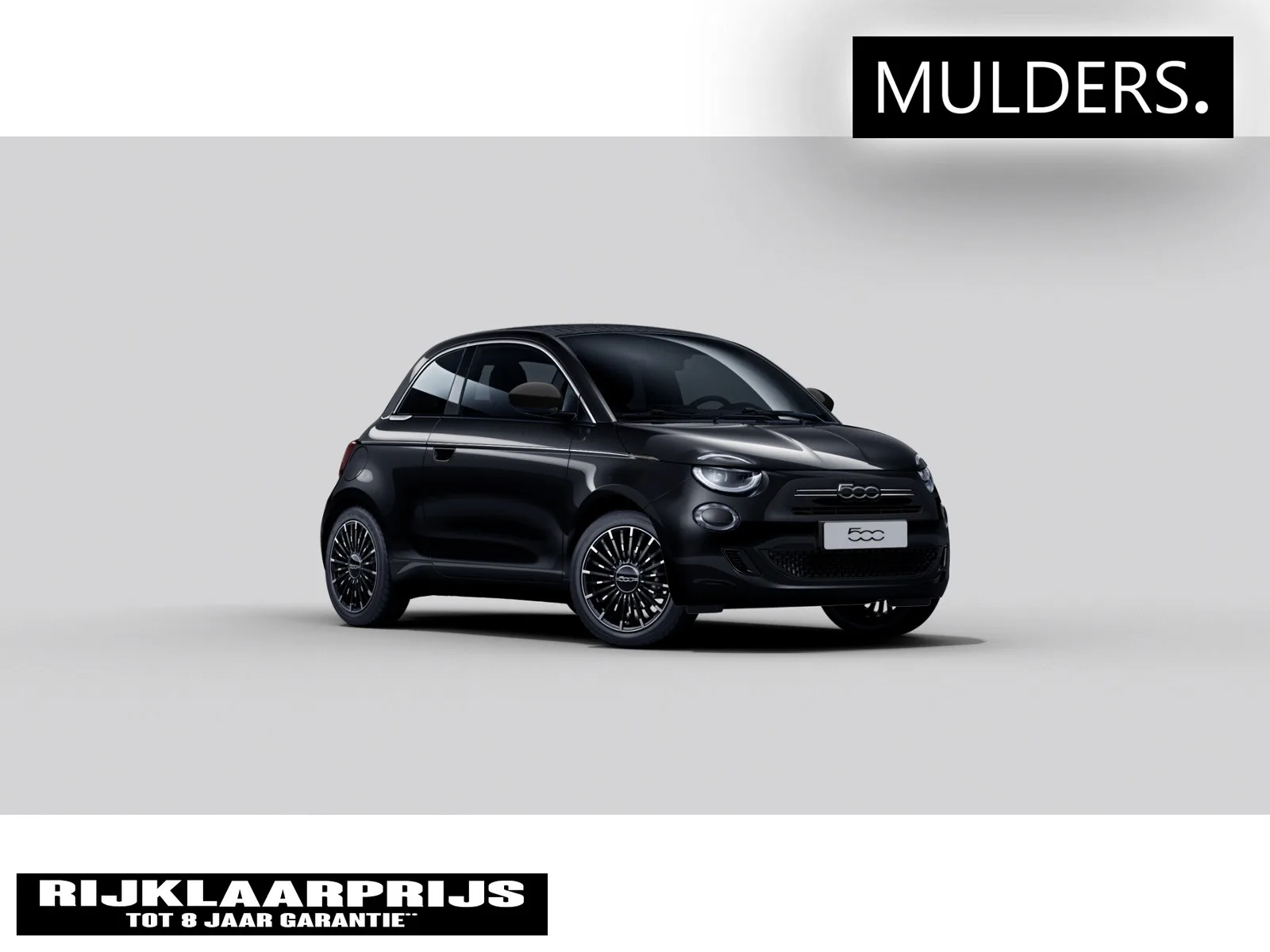 Fiat 500 (2026) — foto 1