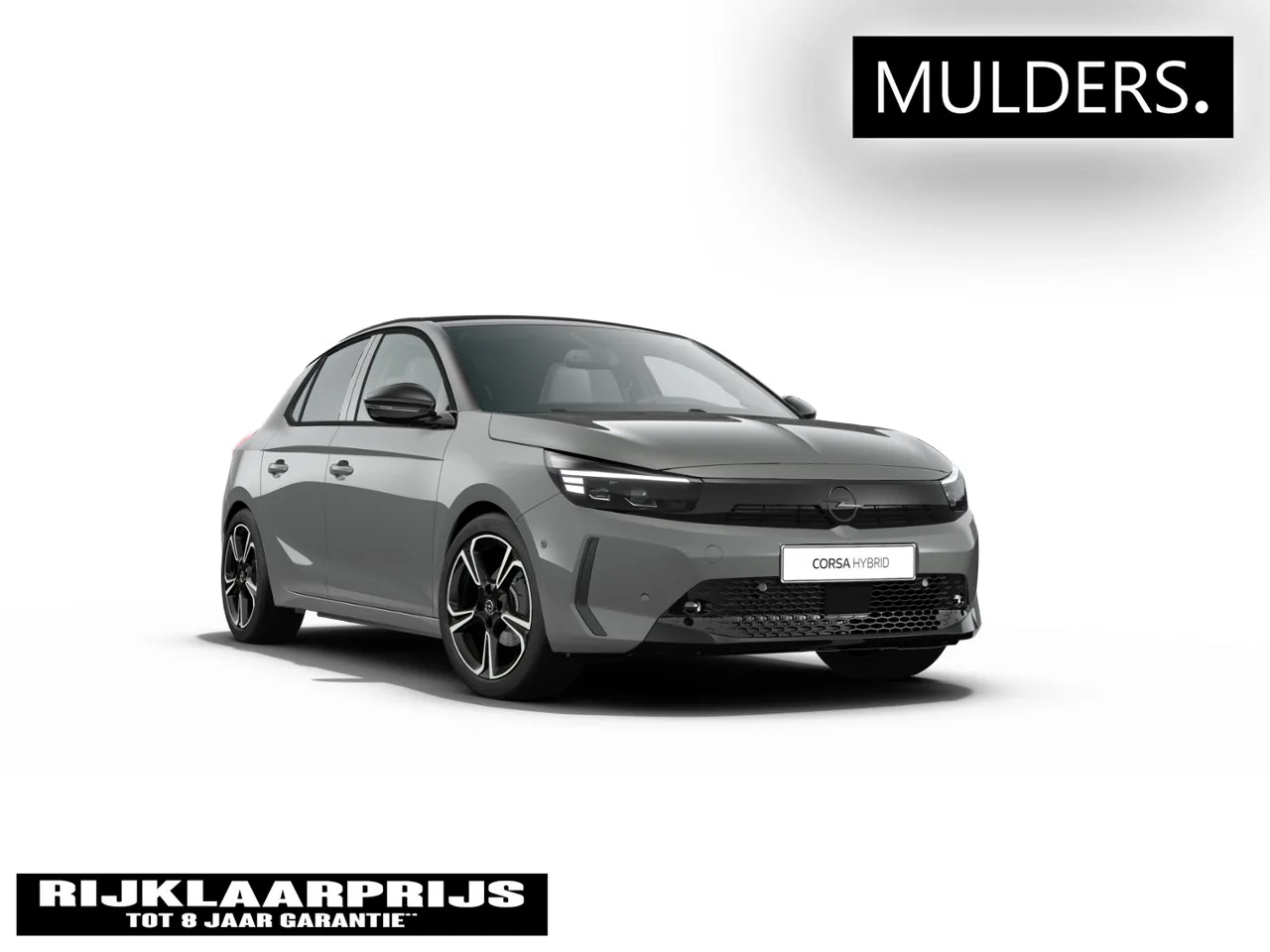 Opel Corsa (2026) — foto 1