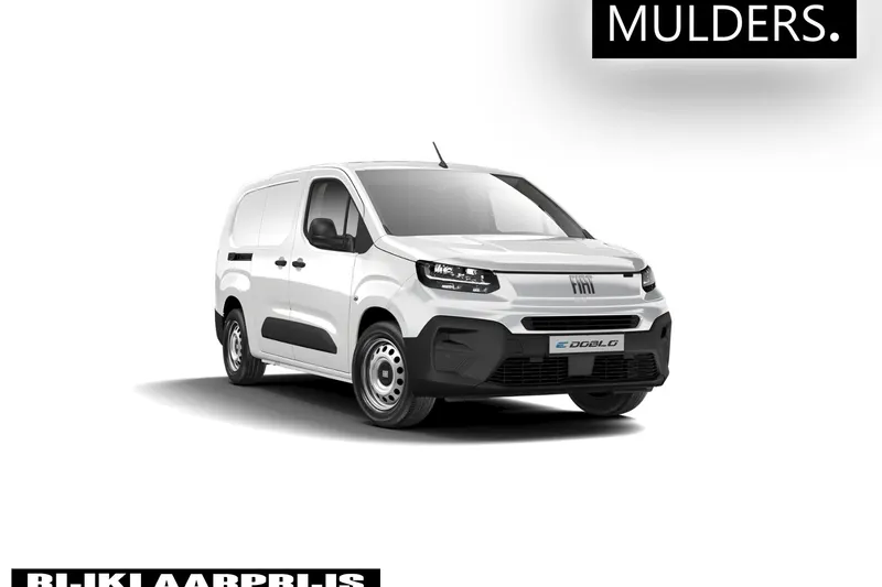 Fiat Doblò (2026)