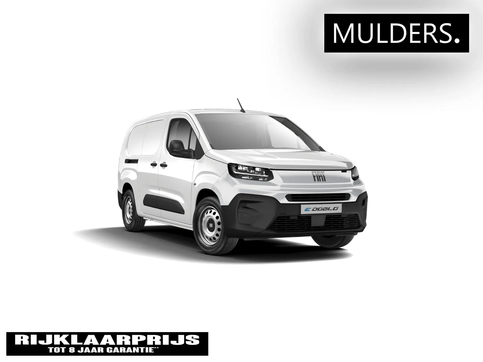 Fiat Doblò (2026) — foto 1