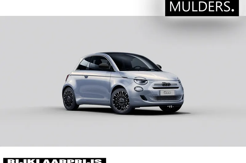 Fiat 500 (2026)