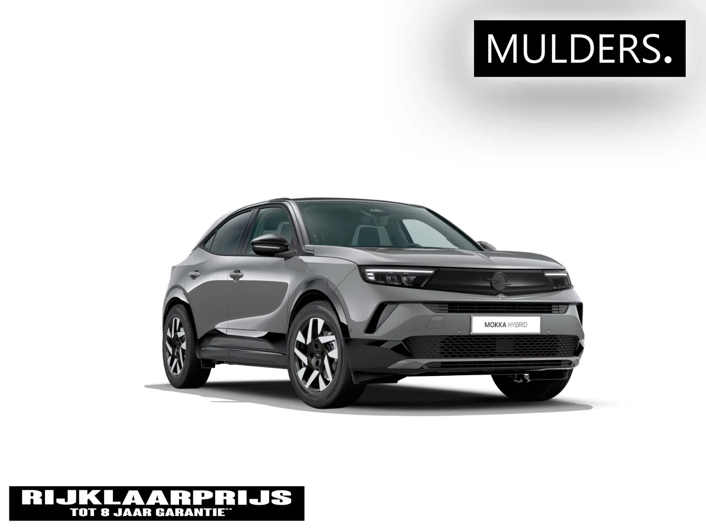 Opel Mokka (2026) — foto 1