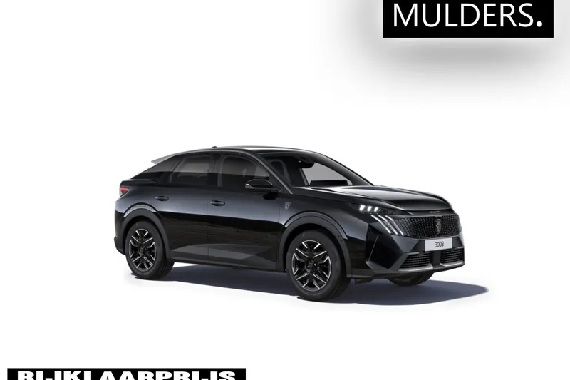 Peugeot 3008 (2026)