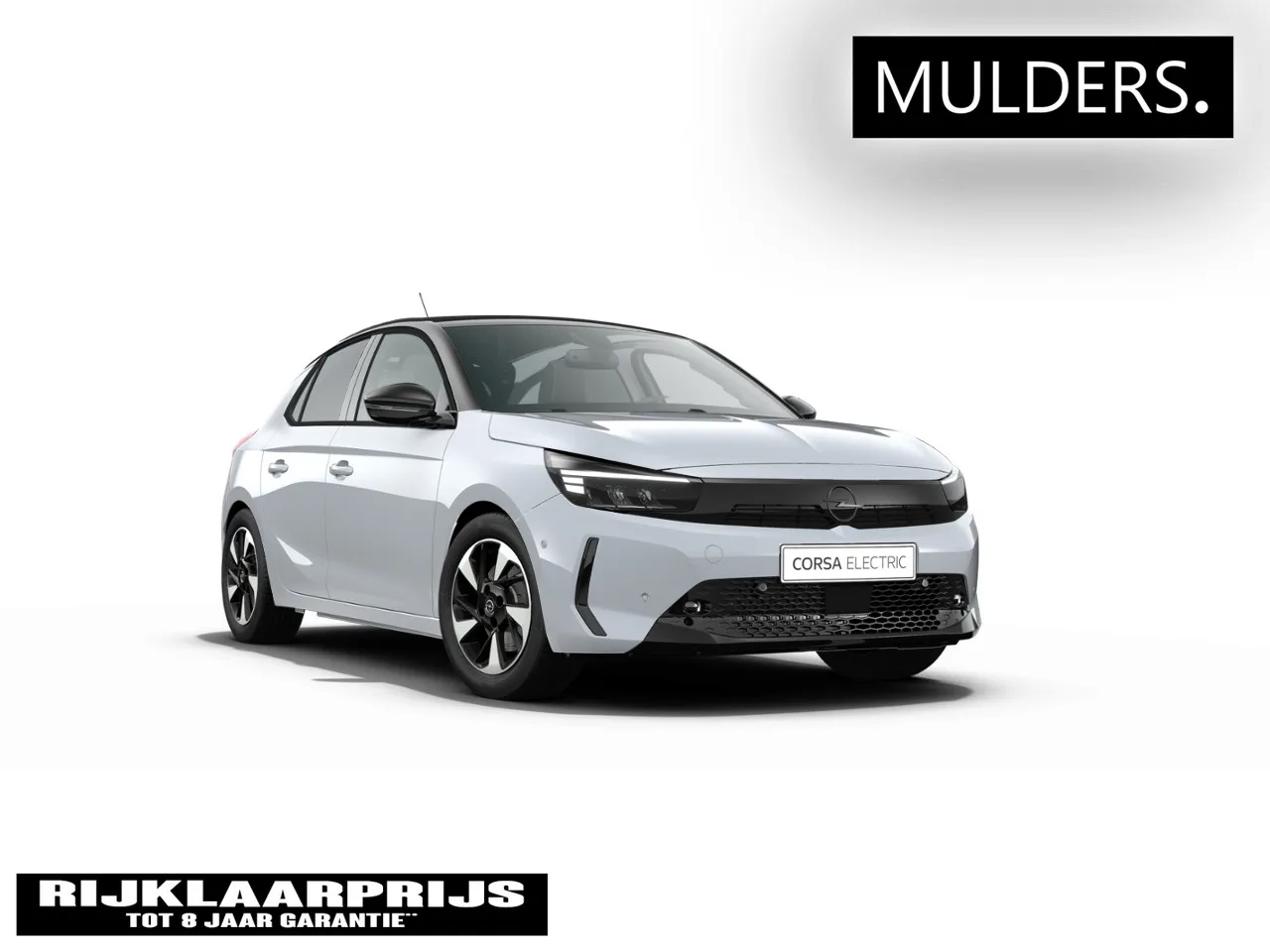 Opel Corsa-e (2026) — foto 1