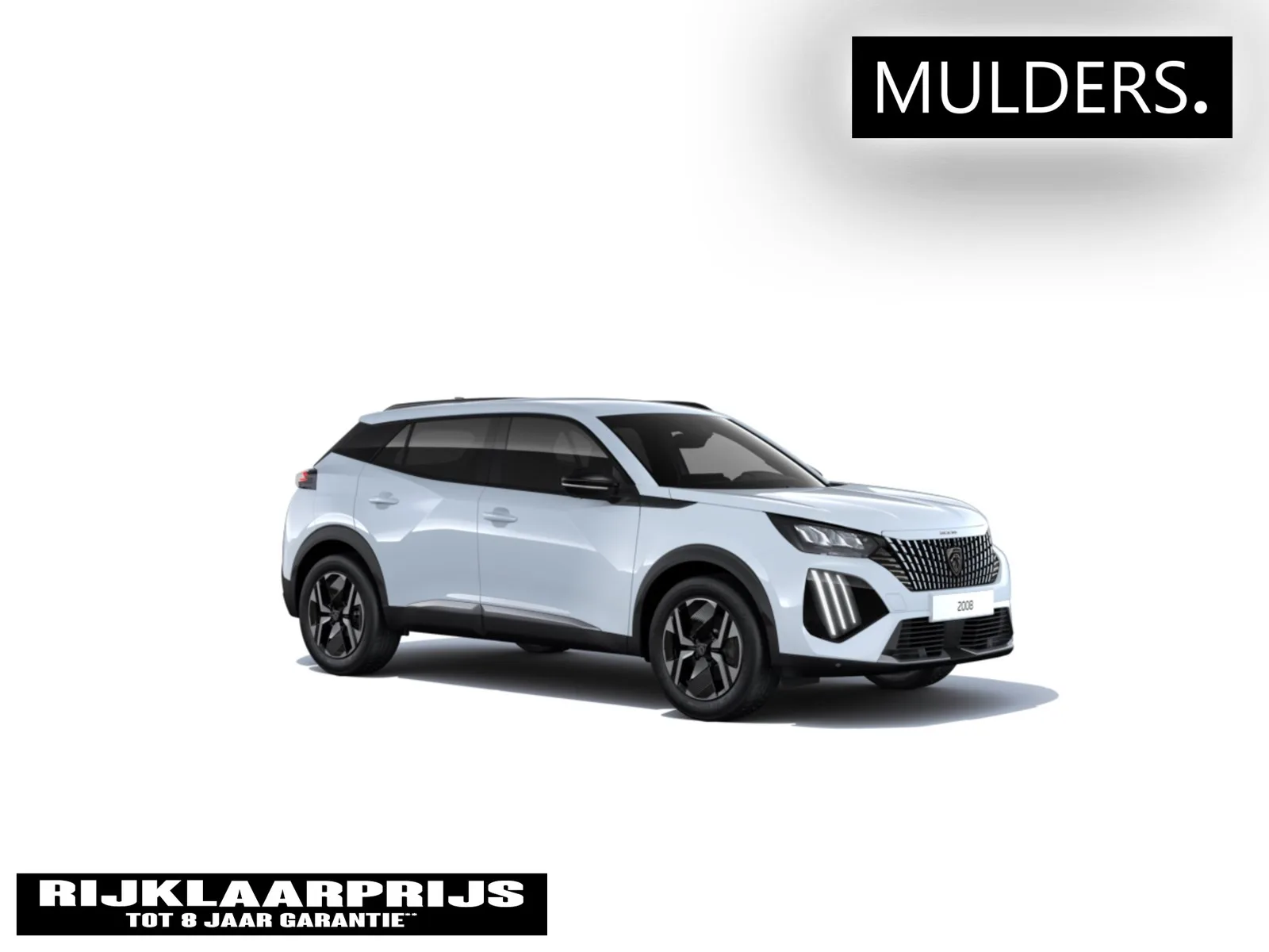 Peugeot 2008 (2026) — foto 1