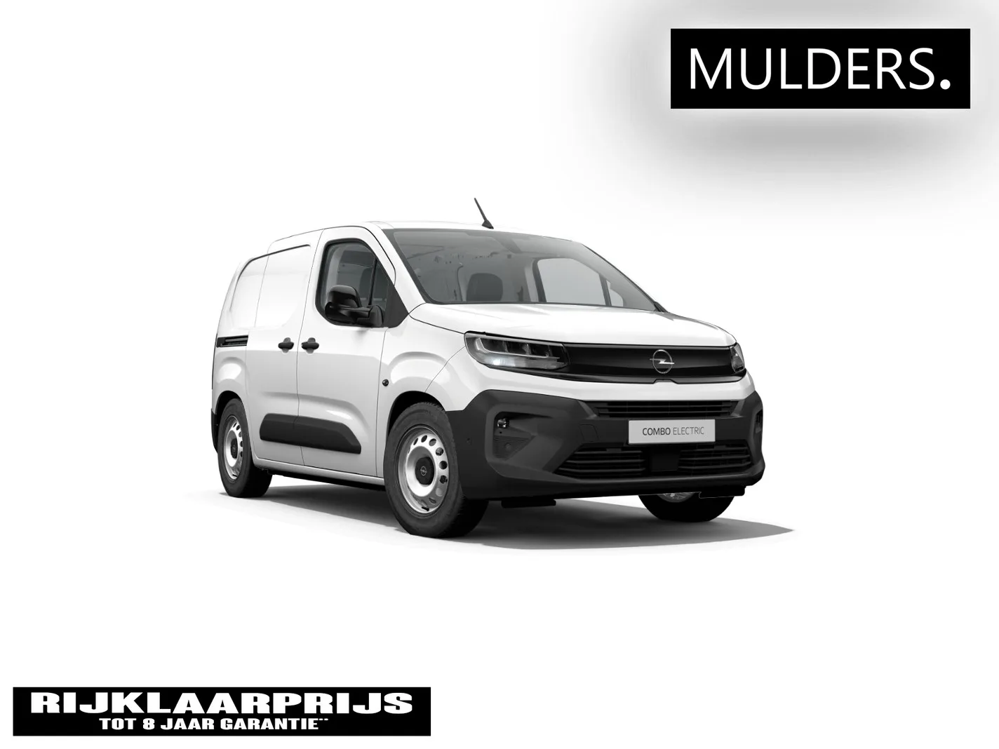 Opel Combo-e (2026) — foto 1