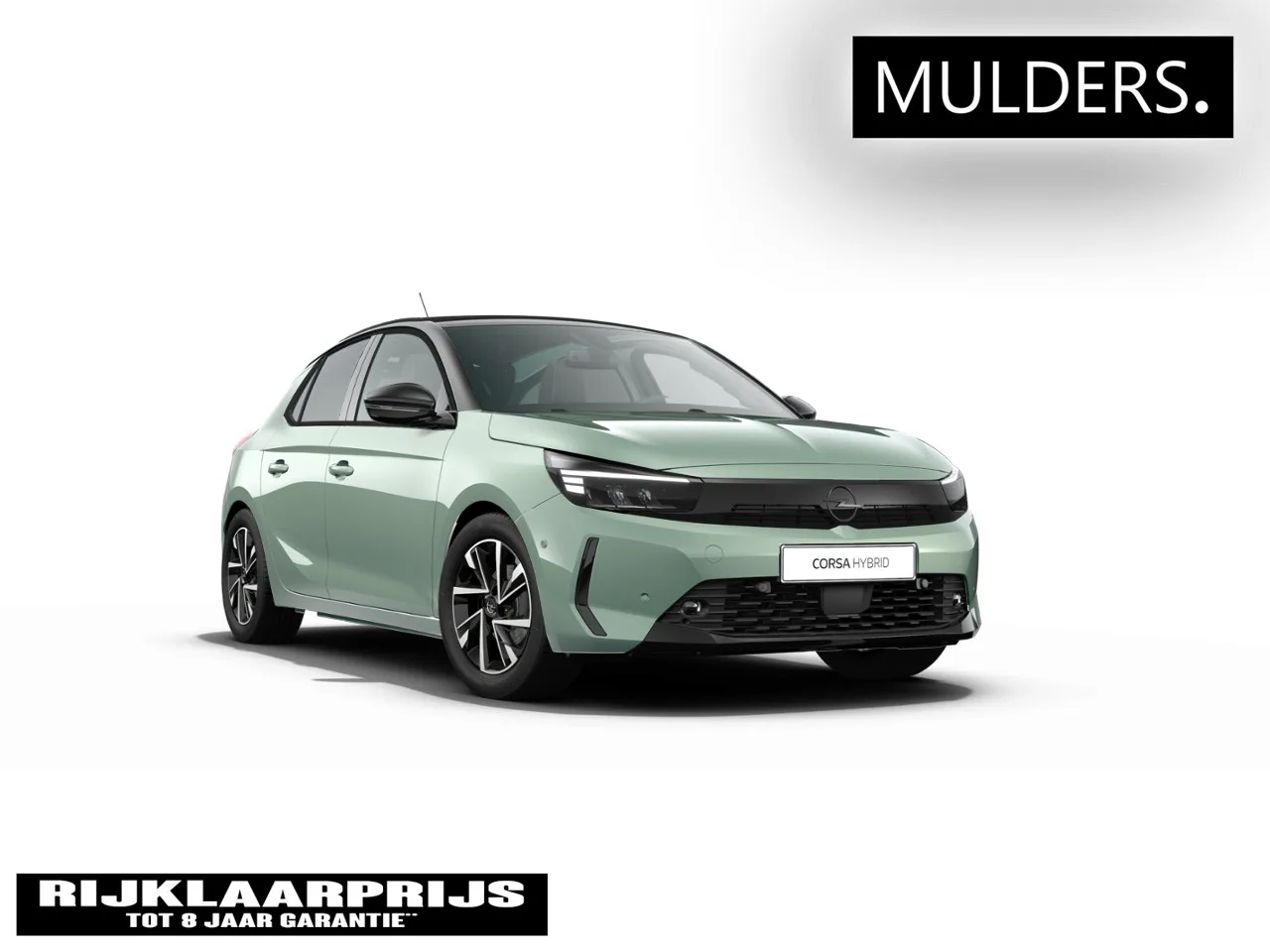 Opel Corsa (2026) — foto 1
