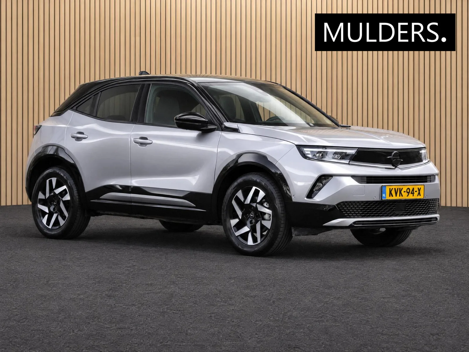 Opel Mokka (2025) — foto 1