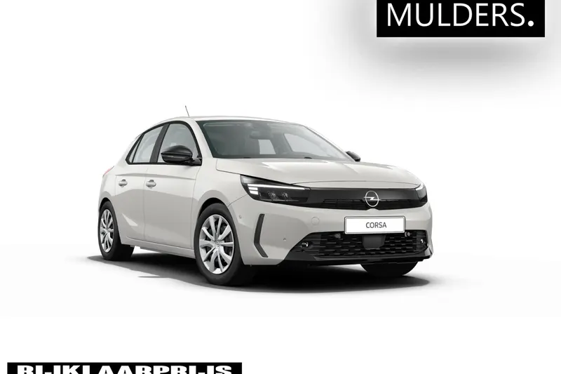Opel Corsa (2026)