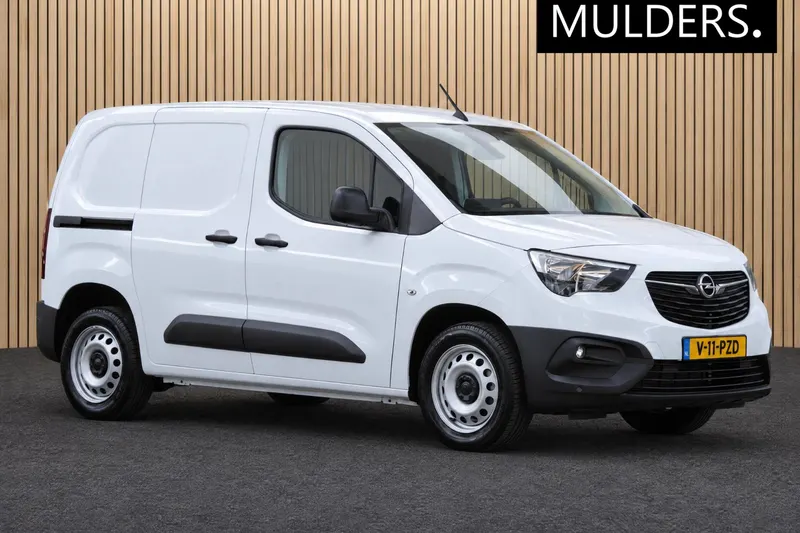 Opel Combo (2024)