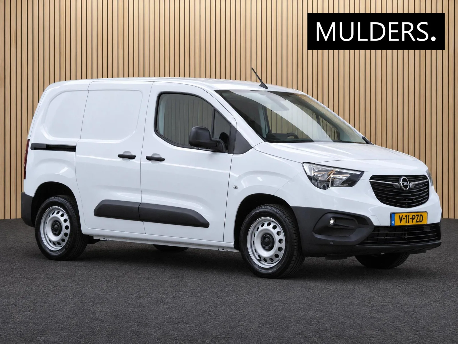 Opel Combo (2024) — foto 1