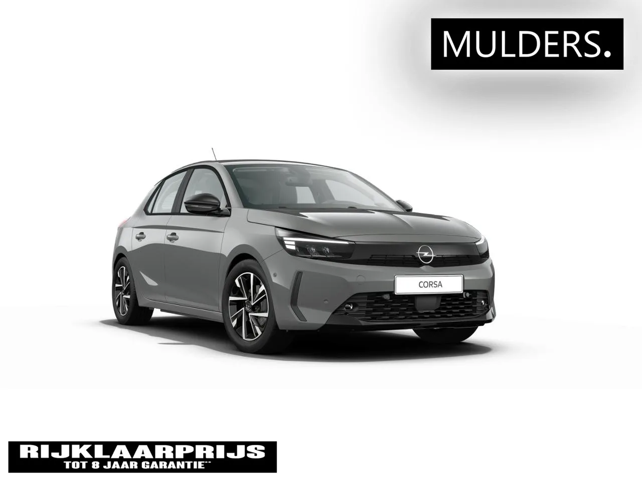 Opel Corsa (2026) — foto 1