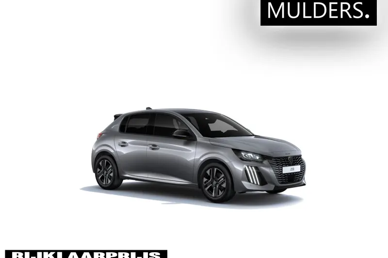 Peugeot 208 (2026)