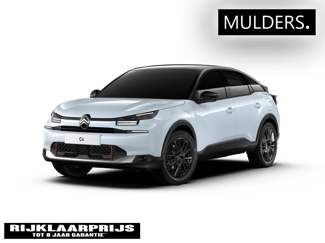 Citroën C4 (2026) — foto 1