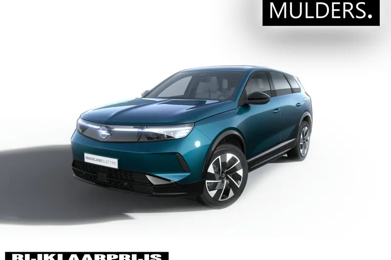 Opel Grandland Electric (2026)